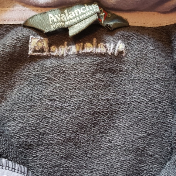 Fall Sweater - Picture 5 of 6